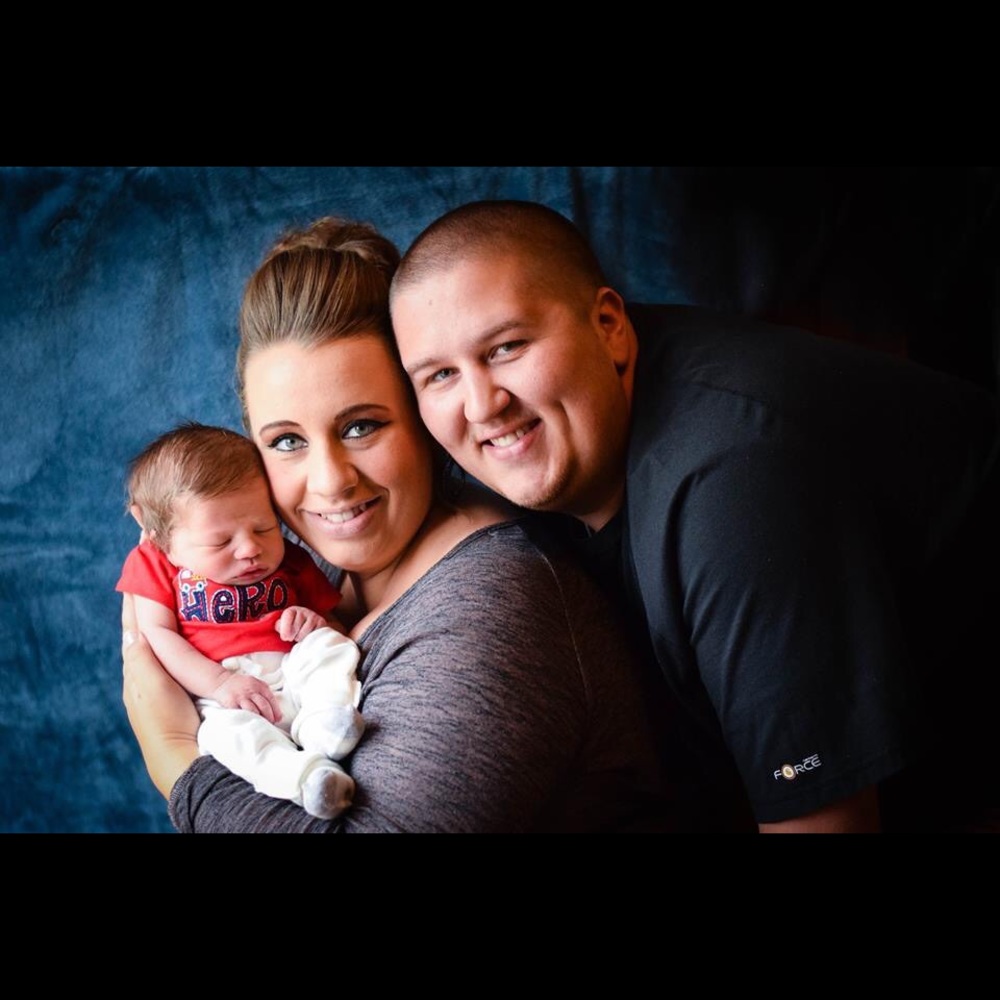 Meet your Posher, Carolyn